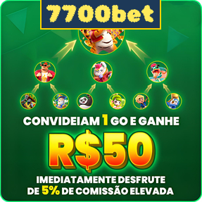 7700bet Rebate