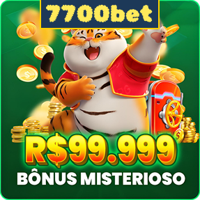 7700bet Ganhe R$ 100,00 Gratis