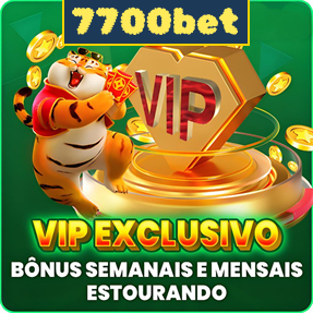 7700bet Fundo de Resgate de Perdas Semanais