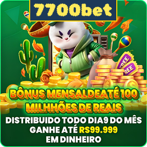 7700bet ConvidarCentro