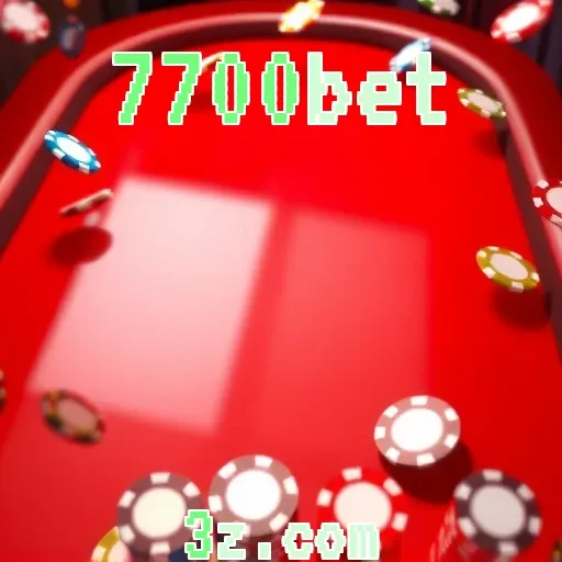 7700bet: Descubra o Melhor Cassino Online do Brasil