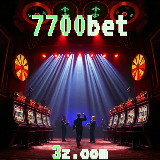 7700bet: Loteria Brasileira Com Altas Chances e Prêmios Irresistíveis