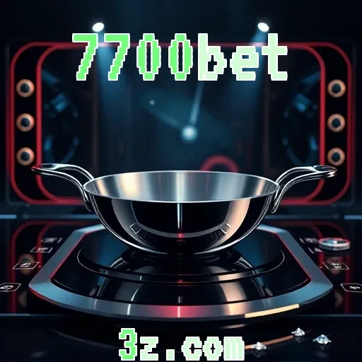 7700bet: Ofertas que Fazem a Diferença nos Jogos Online