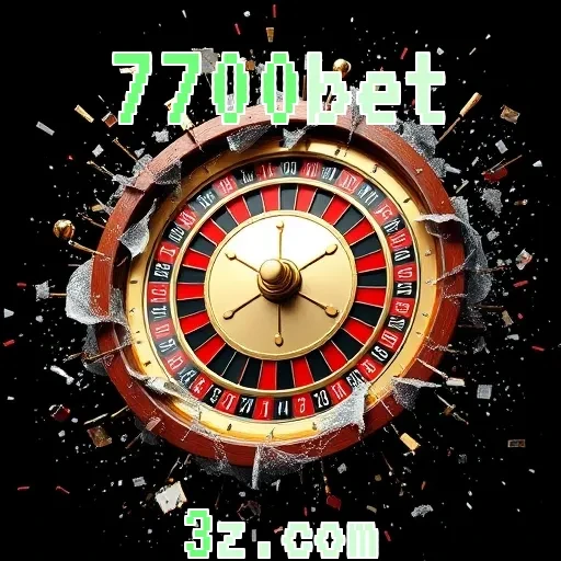 7700bet: Explore a Roleta com Recursos que Encantam e Surpreendem!